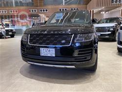 Land Rover Range Rover Vogue